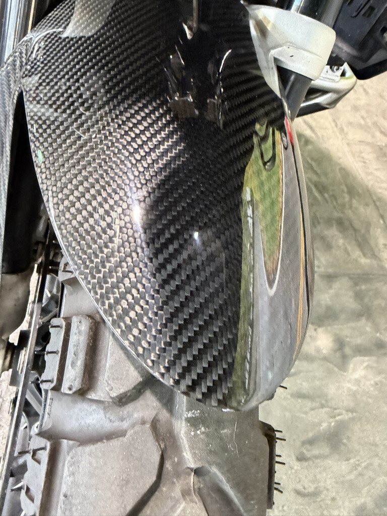 2017 BMW Motorrad R 1200 GS Adventure No Gimmicks, No Hidden Fees, photo 12