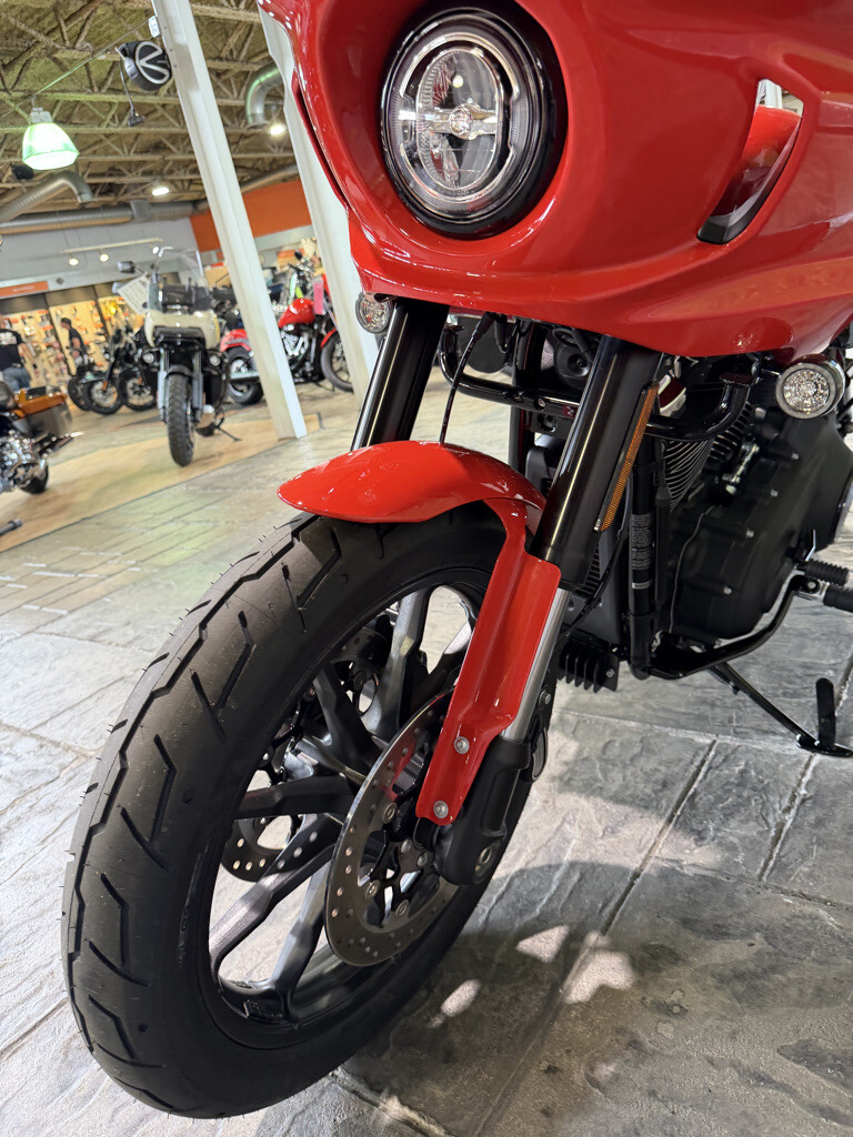 2026 Harley-Davidson® Low Rider® ST No Gimmicks, No Hidden Fees, photo 9