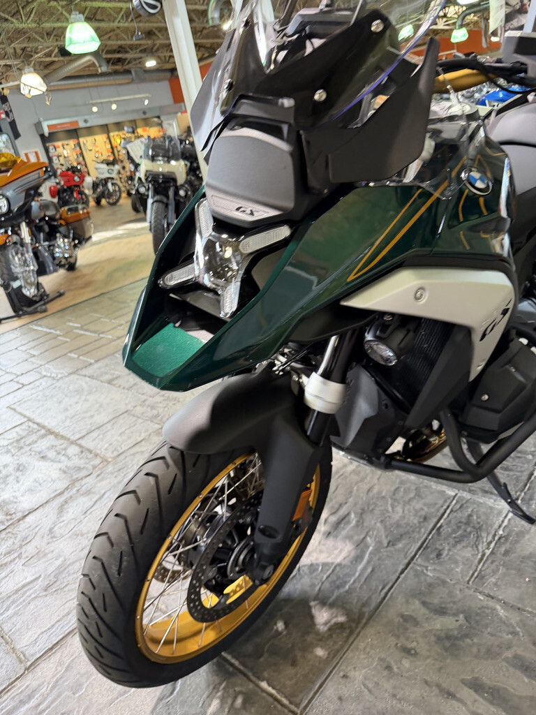 2025 BMW Motorrad R 1300 GS No Gimmicks, No Hidden Fees, photo 8