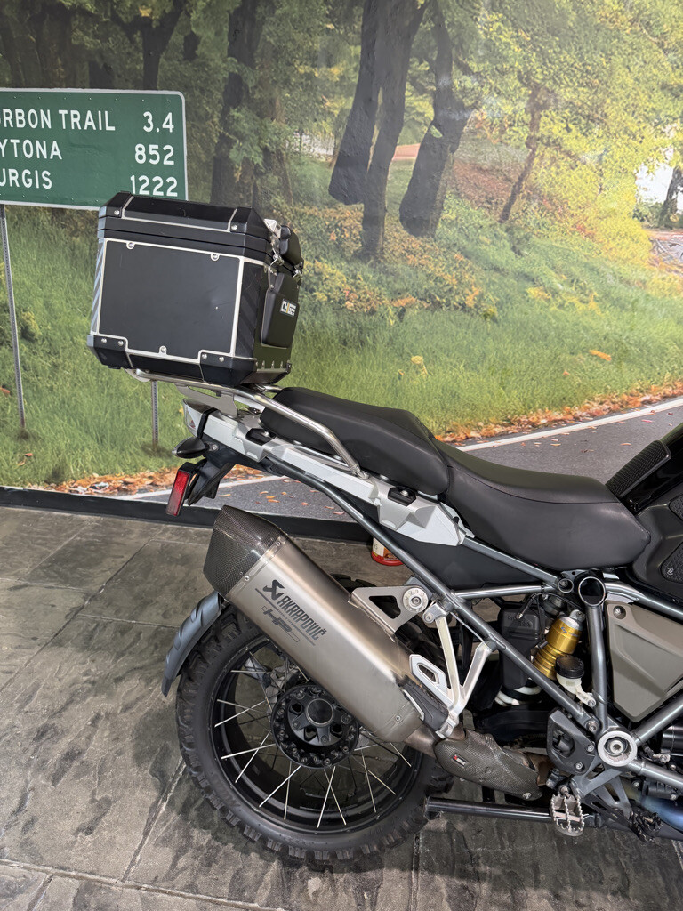 2017 BMW Motorrad R 1200 GS Adventure No Gimmicks, No Hidden Fees, photo 5