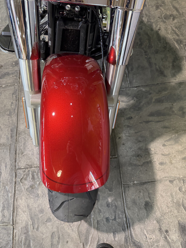 2026 Harley-Davidson® Fat Boy® No Gimmick's, No Hidden Fees, photo 9