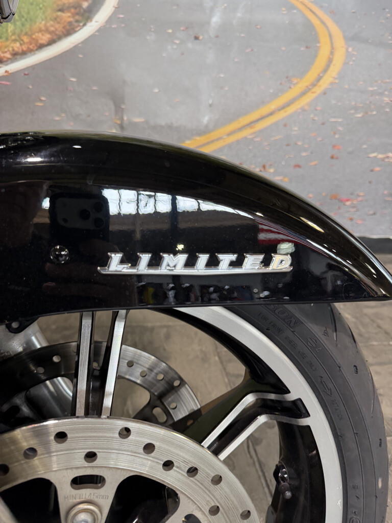 2021 Harley-Davidson® Ultra Limited No Gimmicks, No Hidden Fees, photo 7