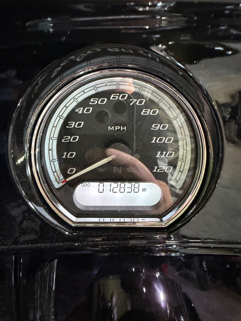 2021 Harley-Davidson® Ultra Limited No Gimmicks, No Hidden Fees, photo 16