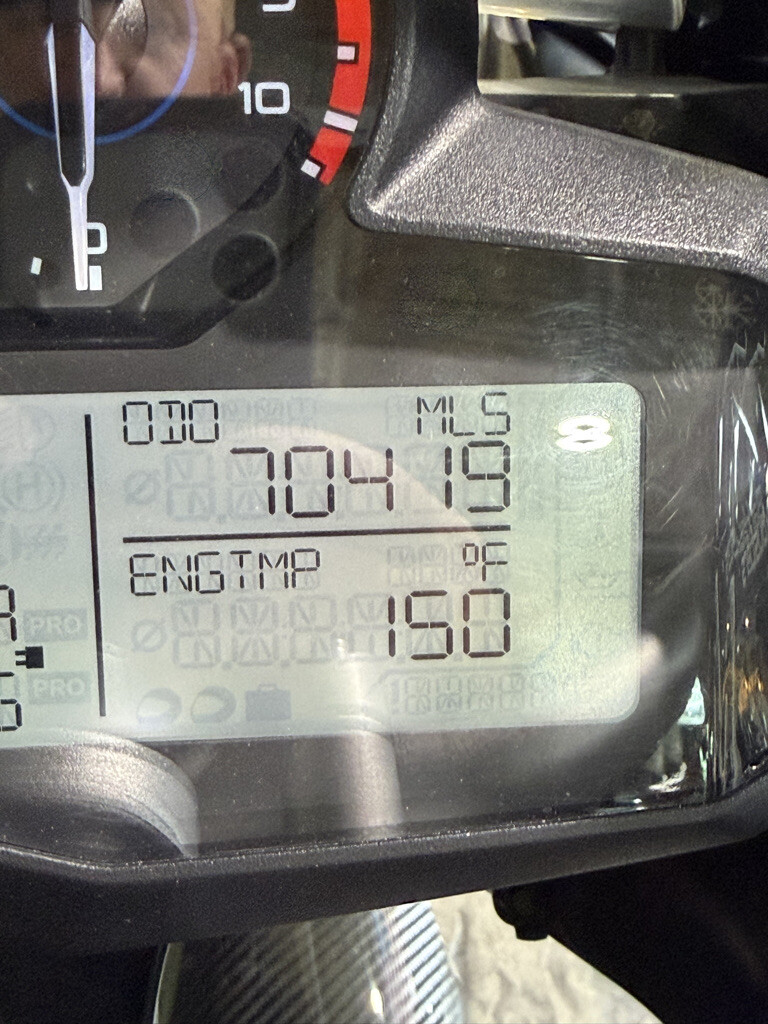 2017 BMW Motorrad R 1200 GS Adventure No Gimmicks, No Hidden Fees, photo 19