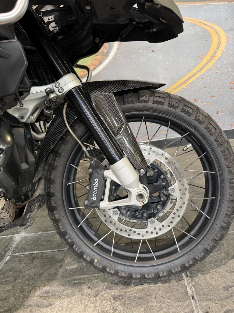 2017 BMW Motorrad R 1200 GS Adventure No Gimmicks, No Hidden Fees, photo 10