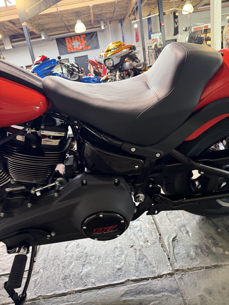 2026 Harley-Davidson® Low Rider® S No Gimmicks, No Hidden Fees, photo 13