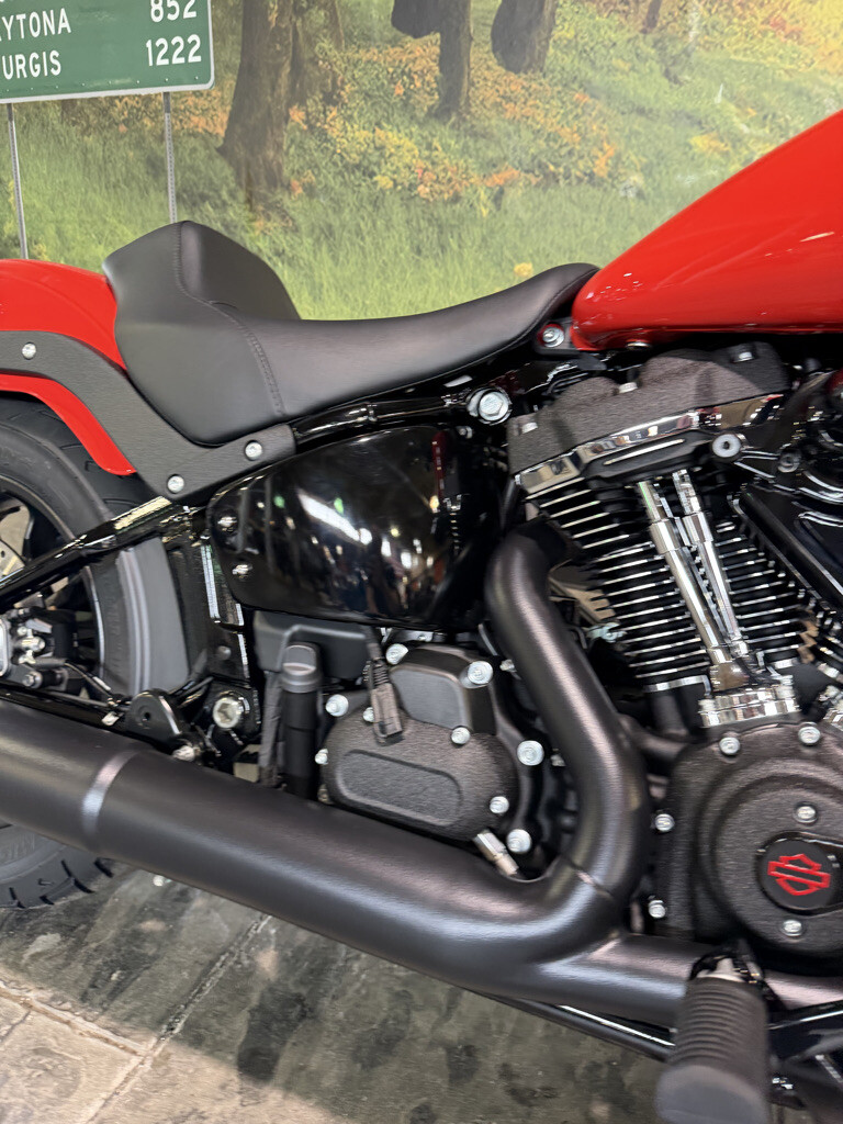 2026 Harley-Davidson® Low Rider® S No Gimmicks, No Hidden Fees, photo 5