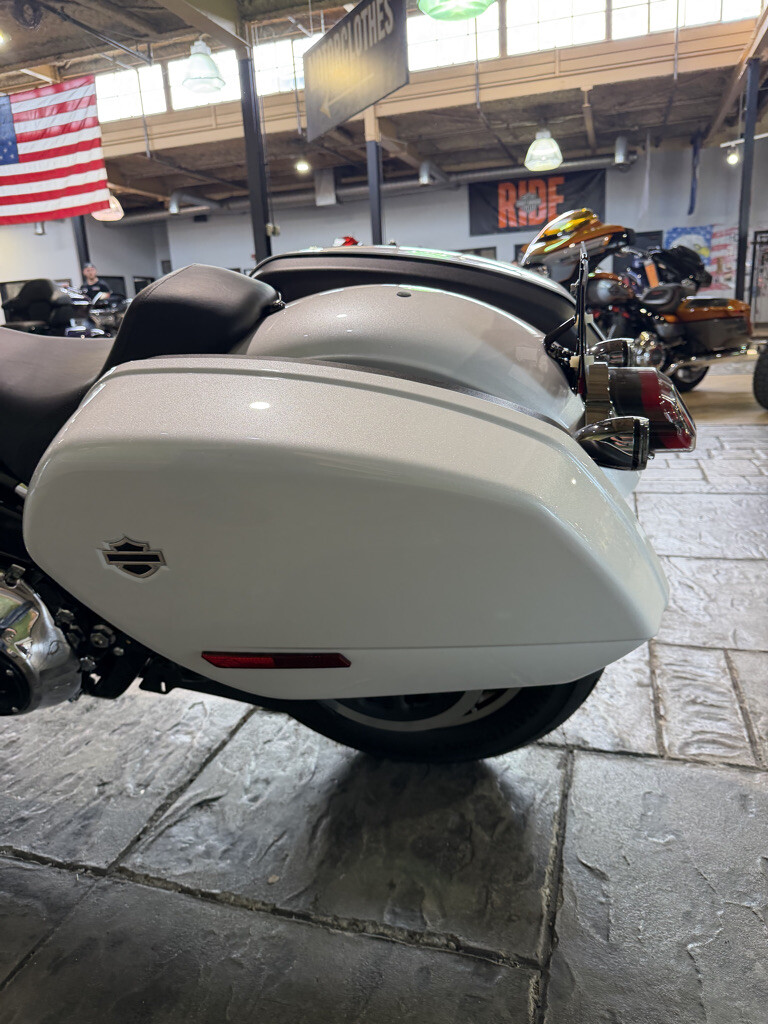 2026 Harley-Davidson® Low Rider® ST No Gimmicks, No Hidden Fees, photo 14