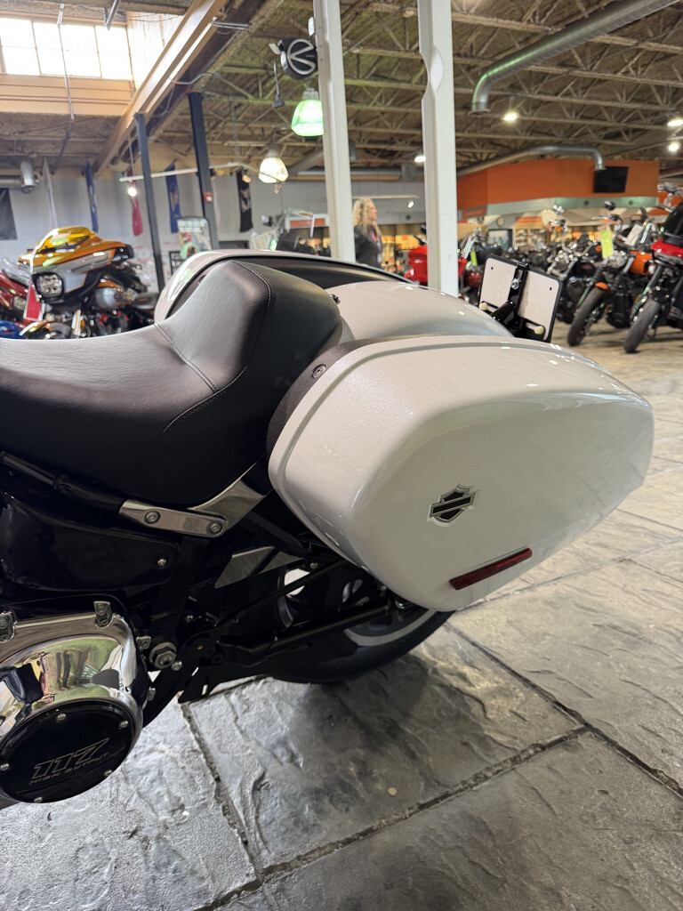 2026 Harley-Davidson® Low Rider® ST No Gimmicks, No Hidden Fees, photo 13