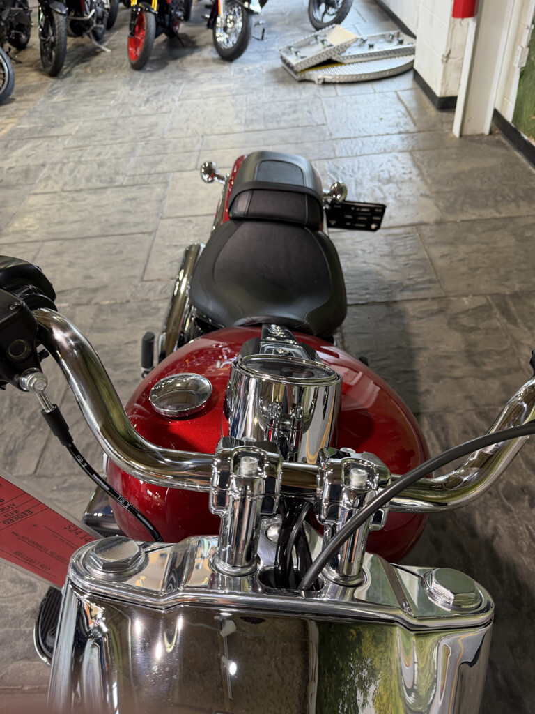 2026 Harley-Davidson® Fat Boy® No Gimmick's, No Hidden Fees, photo 17
