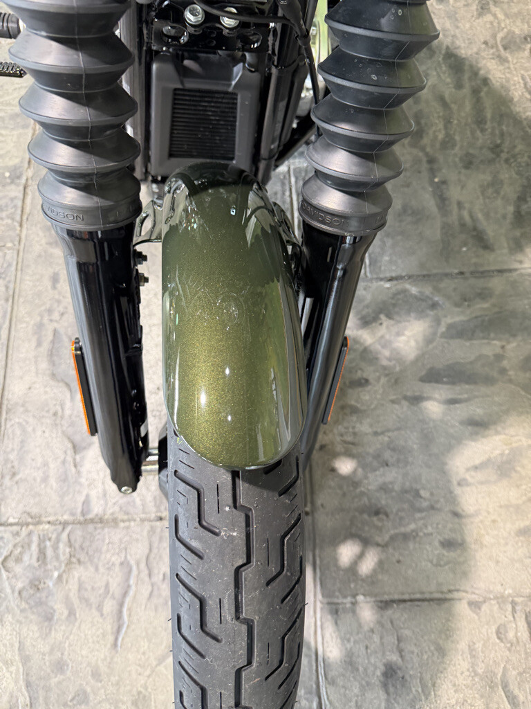 2026 Harley-Davidson® Street Bob® No Gimmick's, No Hidden Fees, photo 8