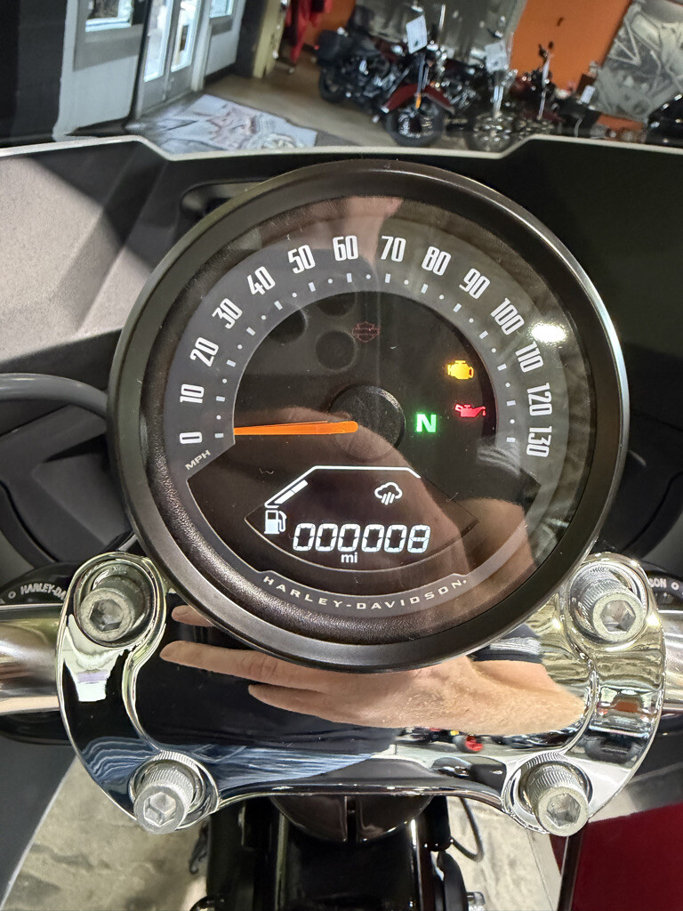 2026 Harley-Davidson® Low Rider® ST No Gimmicks, No Hidden Fees, photo 18