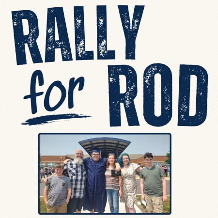Rally for Rod