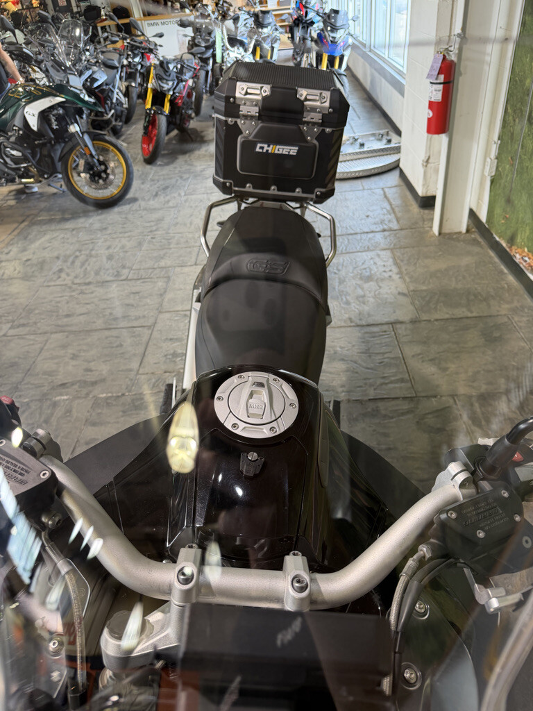 2017 BMW Motorrad R 1200 GS Adventure No Gimmicks, No Hidden Fees, photo 20