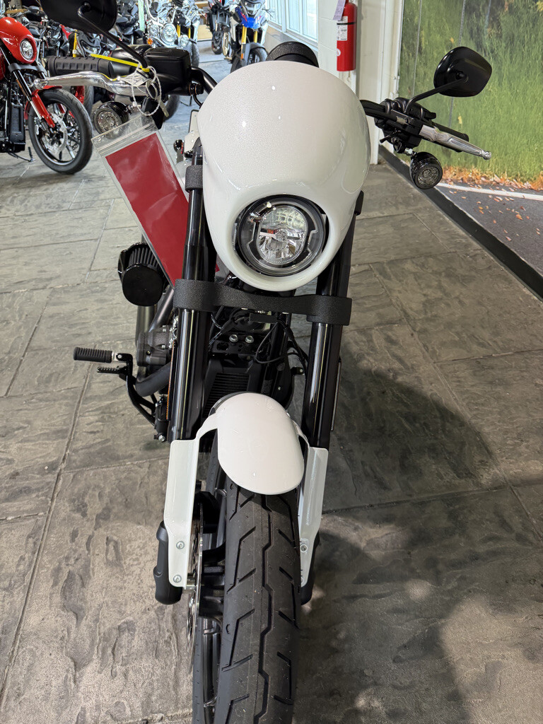 2026 Harley-Davidson® Low Rider® S No Gimmicks, No Hidden Fees, photo 7