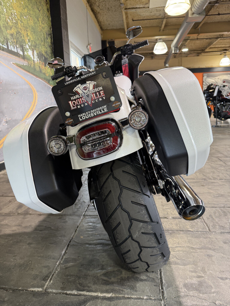 2026 Harley-Davidson® Low Rider® ST No Gimmicks, No Hidden Fees, photo 21