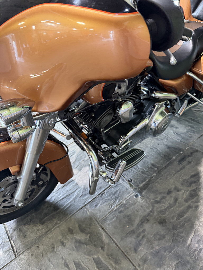2008 Harley-Davidson® Street Glide® No Gimmick's, No Hidden Fees, photo 13