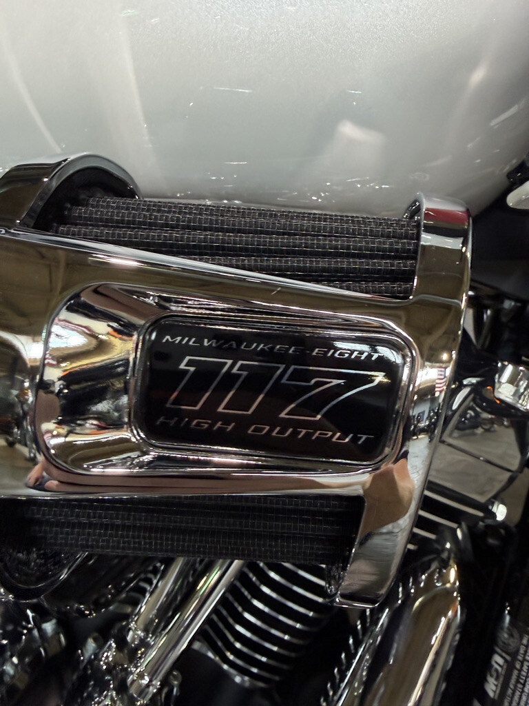 2026 Harley-Davidson® Low Rider® ST No Gimmicks, No Hidden Fees, photo 4