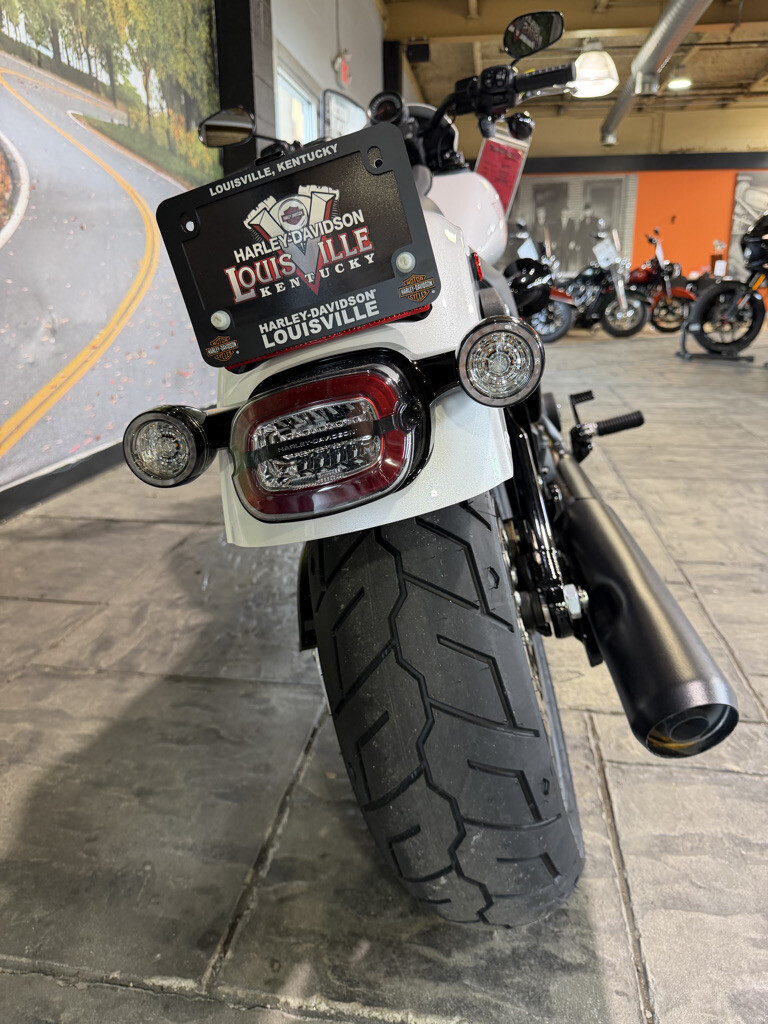 2026 Harley-Davidson® Low Rider® S No Gimmicks, No Hidden Fees, photo 19