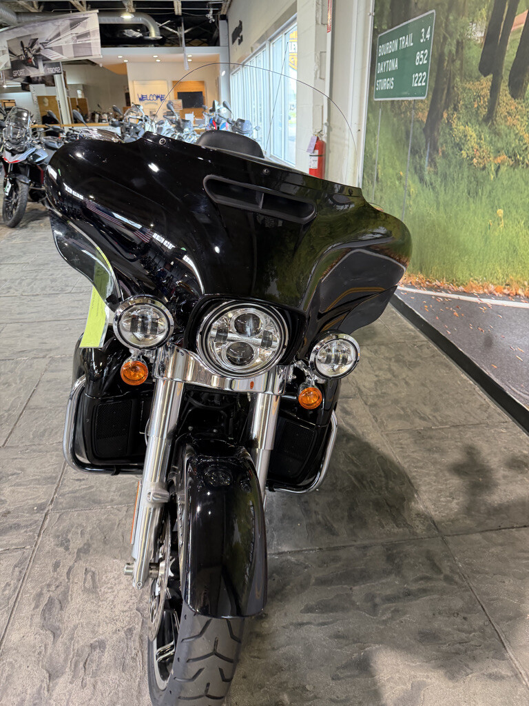 2021 Harley-Davidson® Ultra Limited No Gimmicks, No Hidden Fees, photo 8