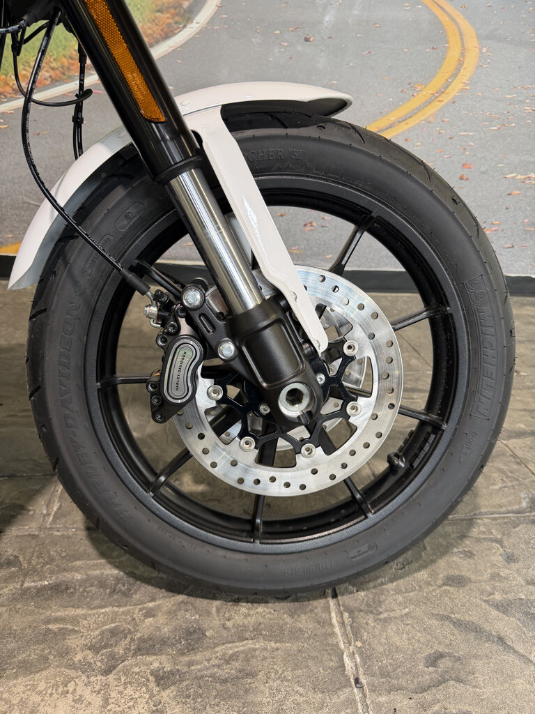 2026 Harley-Davidson® Low Rider® S No Gimmicks, No Hidden Fees, photo 6