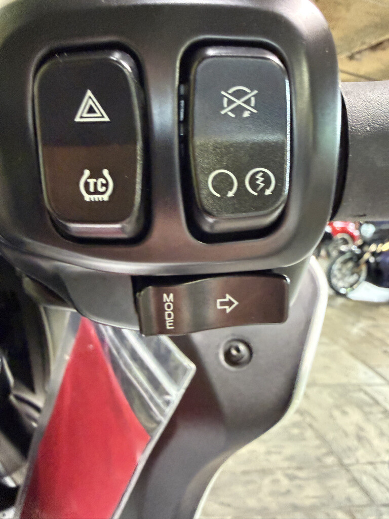 2026 Harley-Davidson® Low Rider® ST No Gimmicks, No Hidden Fees, photo 17