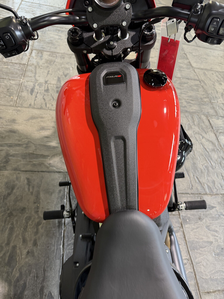2026 Harley-Davidson® Low Rider® S No Gimmicks, No Hidden Fees, photo 16