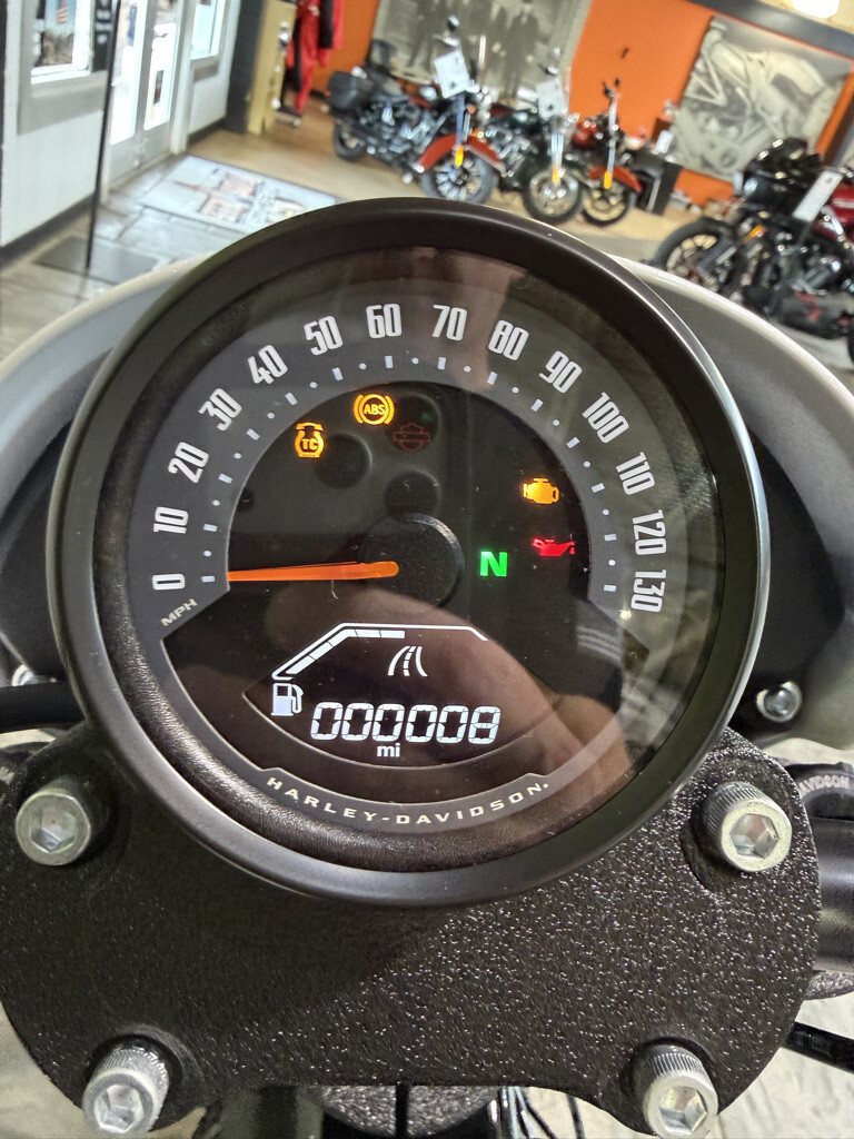 2026 Harley-Davidson® Low Rider® S No Gimmicks, No Hidden Fees, photo 16