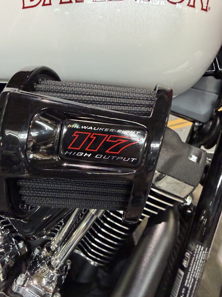 2026 Harley-Davidson® Low Rider® S No Gimmicks, No Hidden Fees, photo 3
