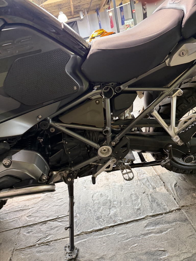 2017 BMW Motorrad R 1200 GS Adventure No Gimmicks, No Hidden Fees, photo 16