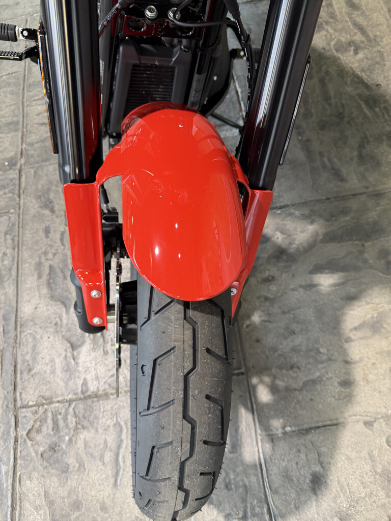 2026 Harley-Davidson® Low Rider® S No Gimmicks, No Hidden Fees, photo 9