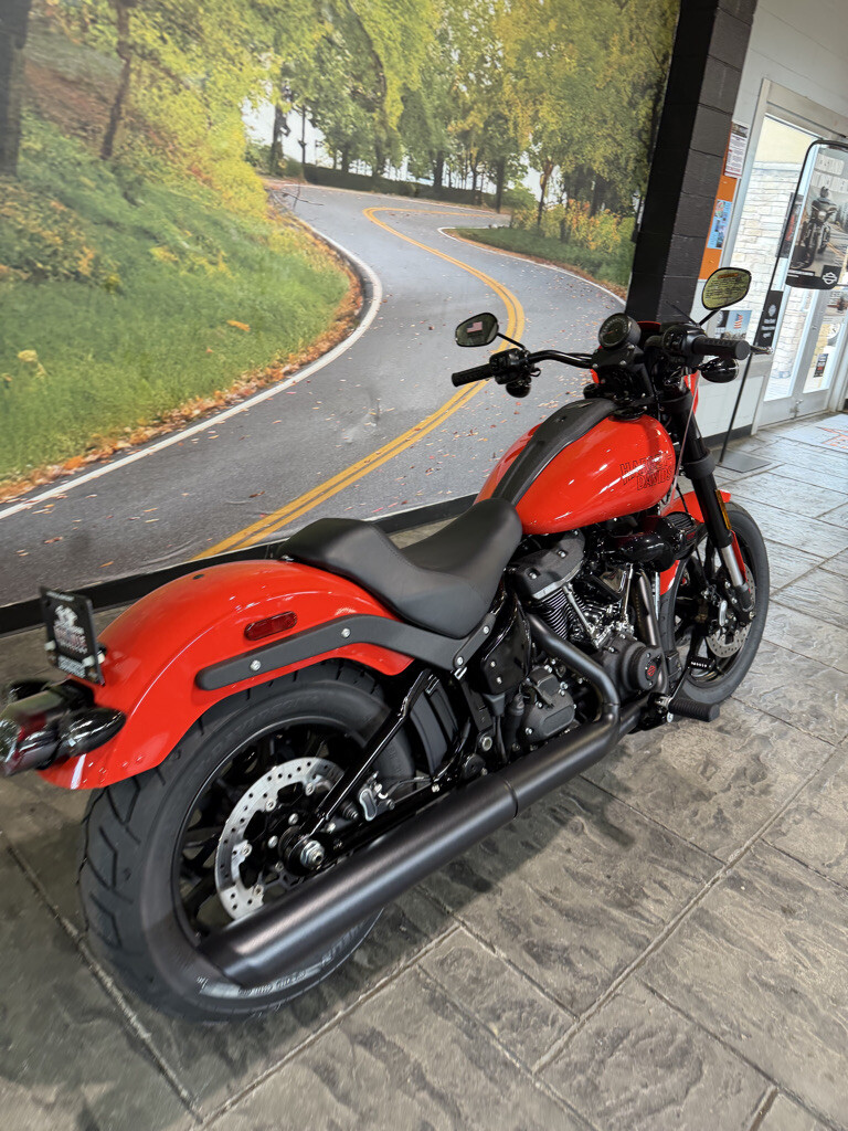 2026 Harley-Davidson® Low Rider® S No Gimmicks, No Hidden Fees, photo 23