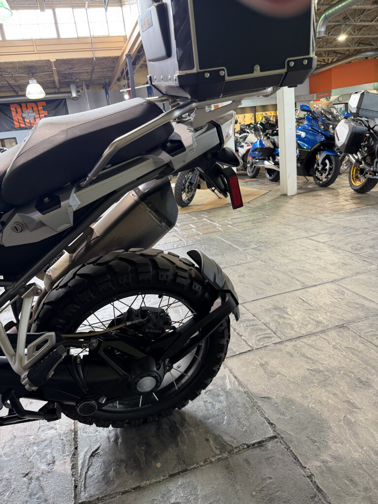 2017 BMW Motorrad R 1200 GS Adventure No Gimmicks, No Hidden Fees, photo 17