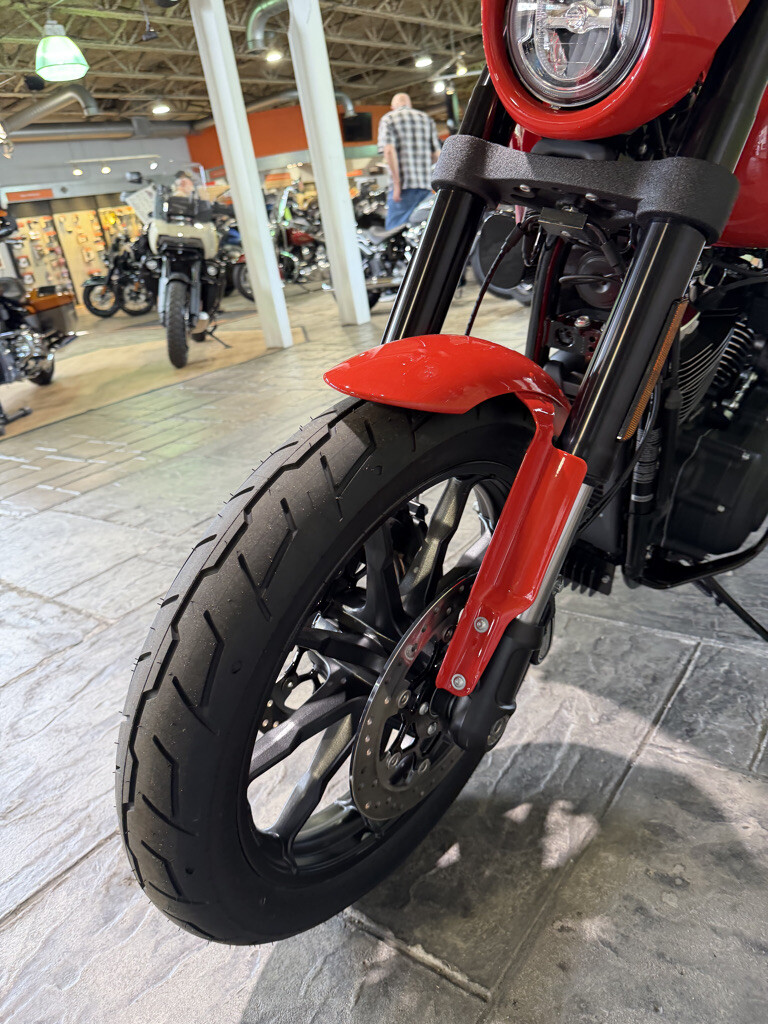 2026 Harley-Davidson® Low Rider® S No Gimmicks, No Hidden Fees, photo 10
