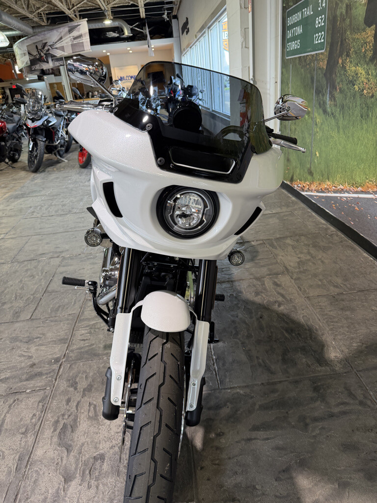 2026 Harley-Davidson® Low Rider® ST No Gimmicks, No Hidden Fees, photo 8
