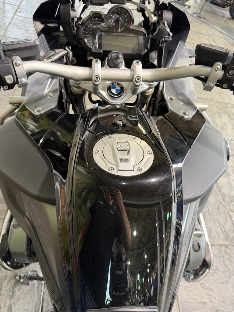 2017 BMW Motorrad R 1200 GS Adventure No Gimmicks, No Hidden Fees, photo 18