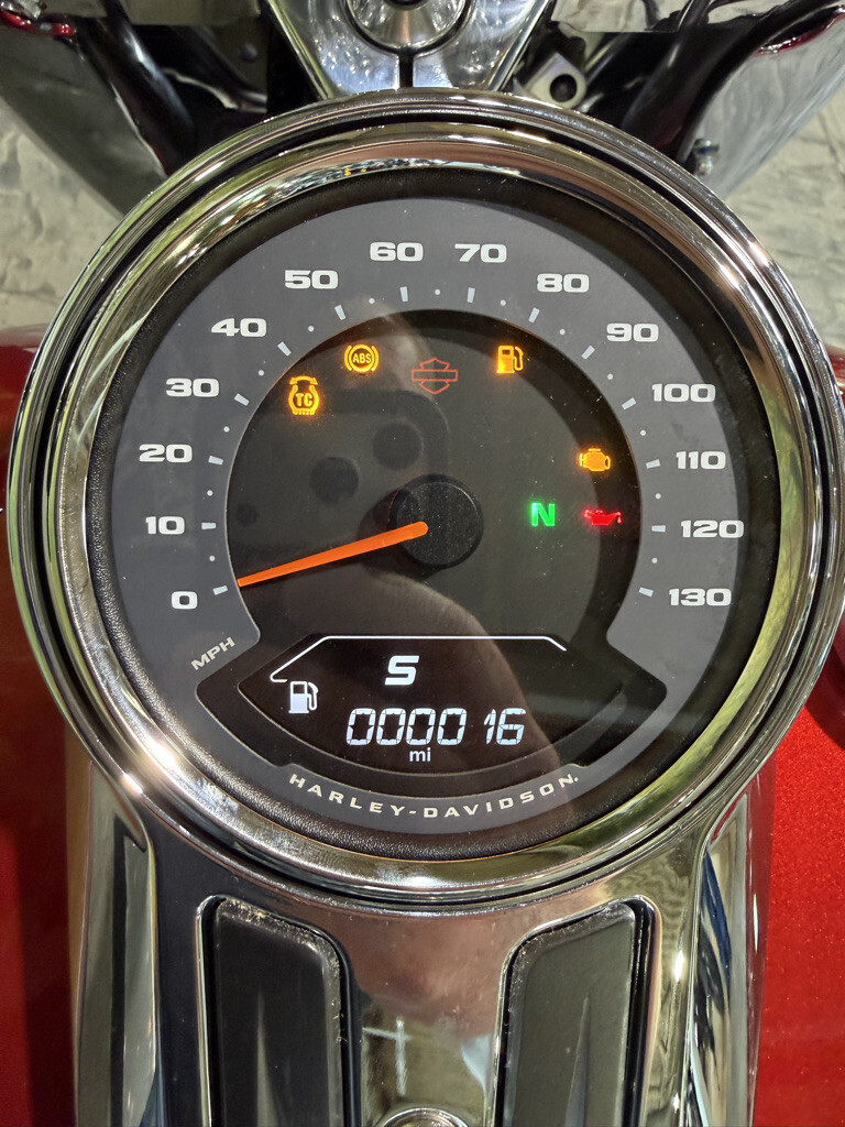 2026 Harley-Davidson® Fat Boy® No Gimmick's, No Hidden Fees, photo 16