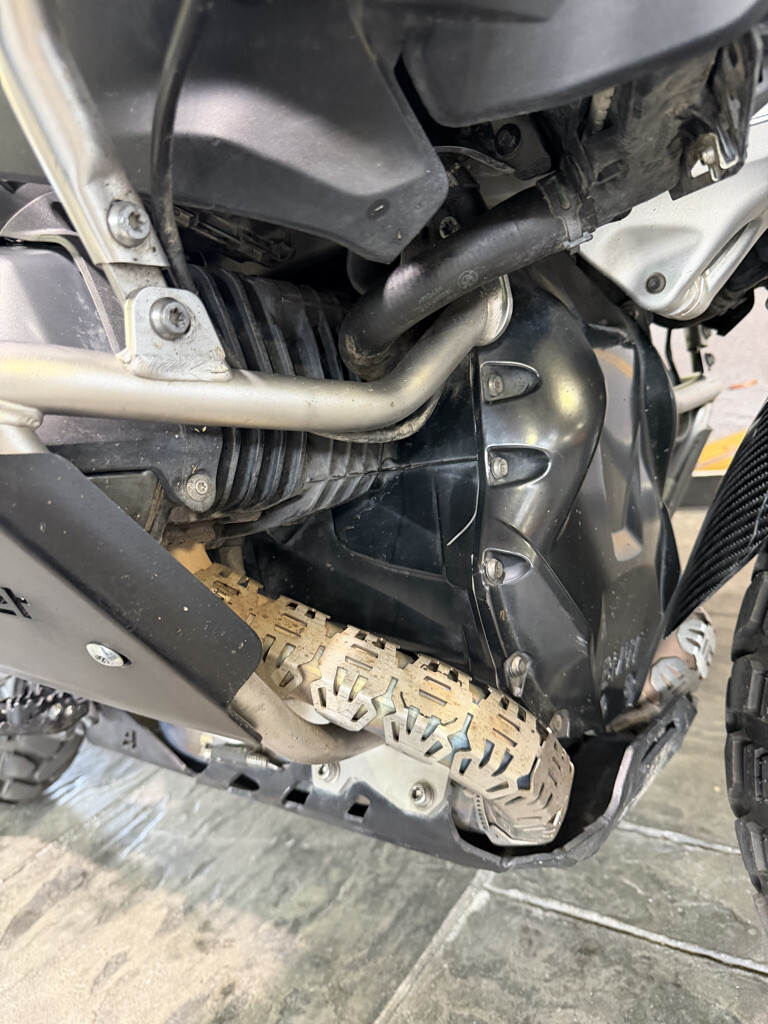 2017 BMW Motorrad R 1200 GS Adventure No Gimmicks, No Hidden Fees, photo 9