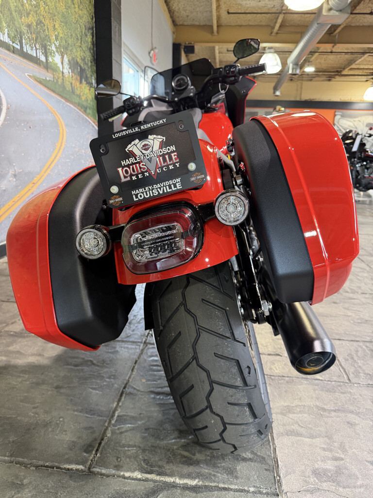 2026 Harley-Davidson® Low Rider® ST No Gimmicks, No Hidden Fees, photo 19