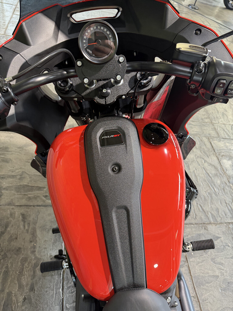 2026 Harley-Davidson® Low Rider® ST No Gimmicks, No Hidden Fees, photo 14