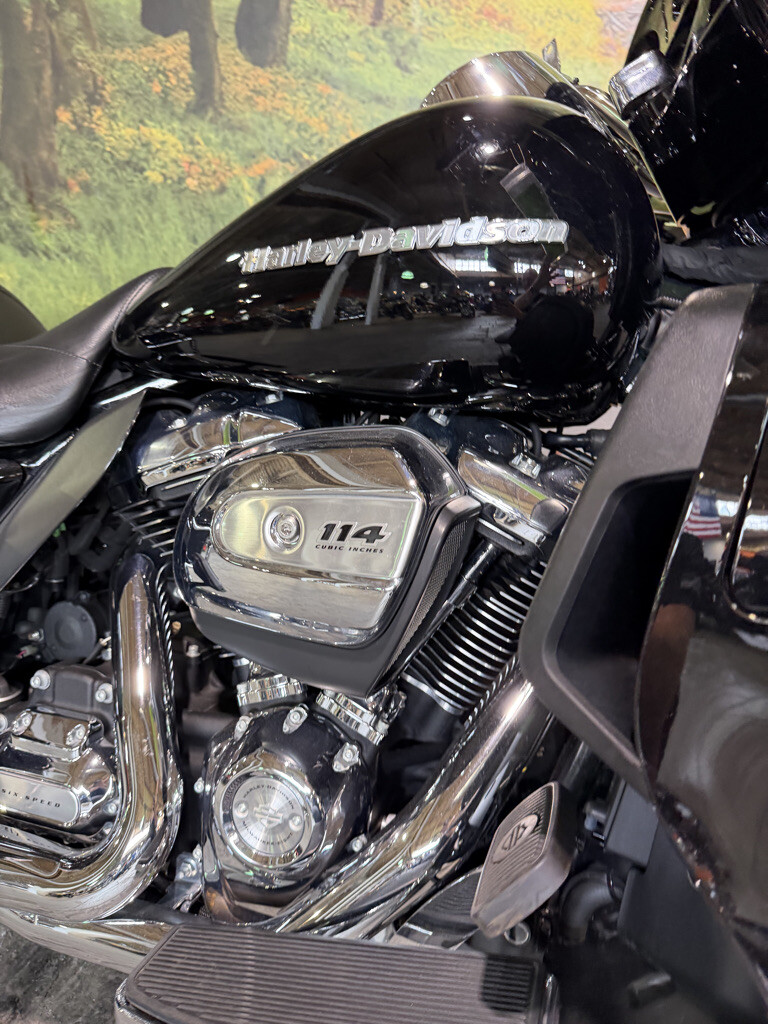 2021 Harley-Davidson® Ultra Limited No Gimmicks, No Hidden Fees, photo 3