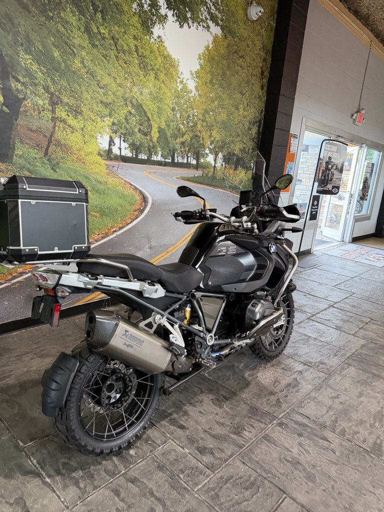 2017 BMW Motorrad R 1200 GS Adventure No Gimmicks, No Hidden Fees, photo 25