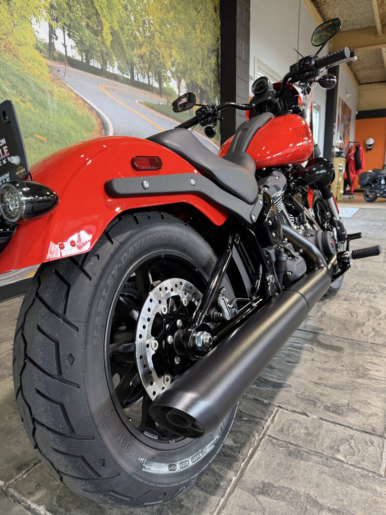 2026 Harley-Davidson® Low Rider® S No Gimmicks, No Hidden Fees, photo 22