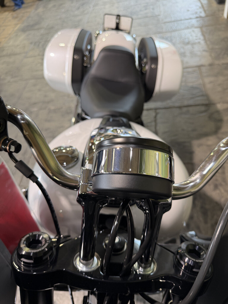 2026 Harley-Davidson® Low Rider® ST No Gimmicks, No Hidden Fees, photo 19