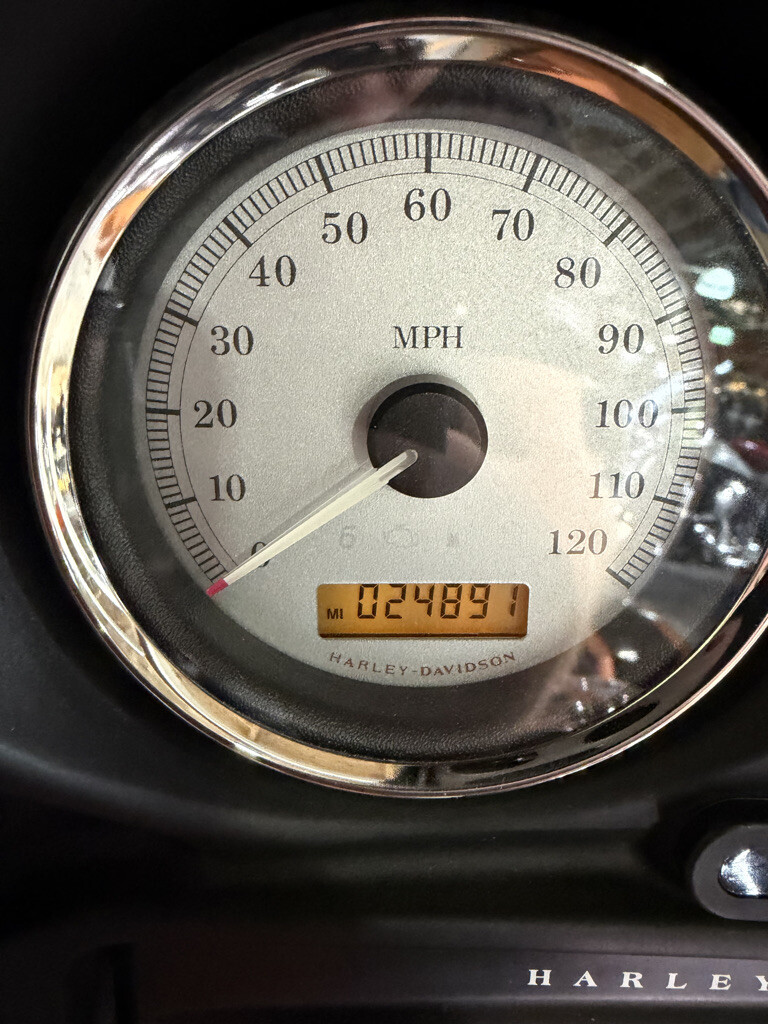 2008 Harley-Davidson® Street Glide® No Gimmick's, No Hidden Fees, photo 18
