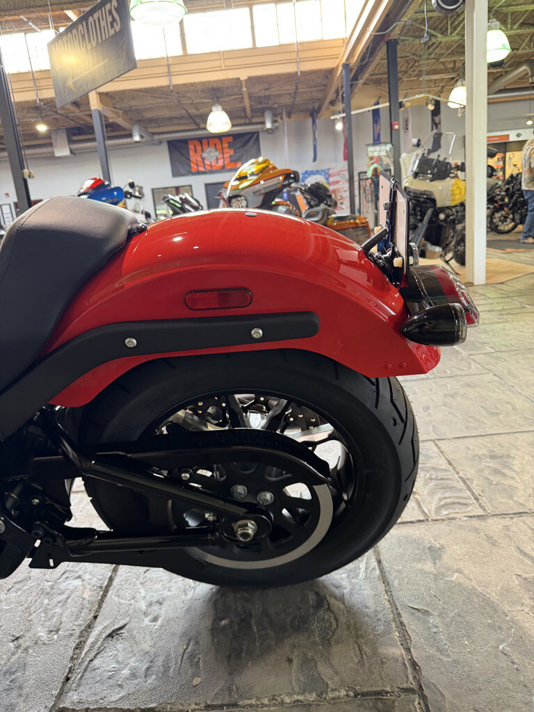 2026 Harley-Davidson® Low Rider® S No Gimmicks, No Hidden Fees, photo 15