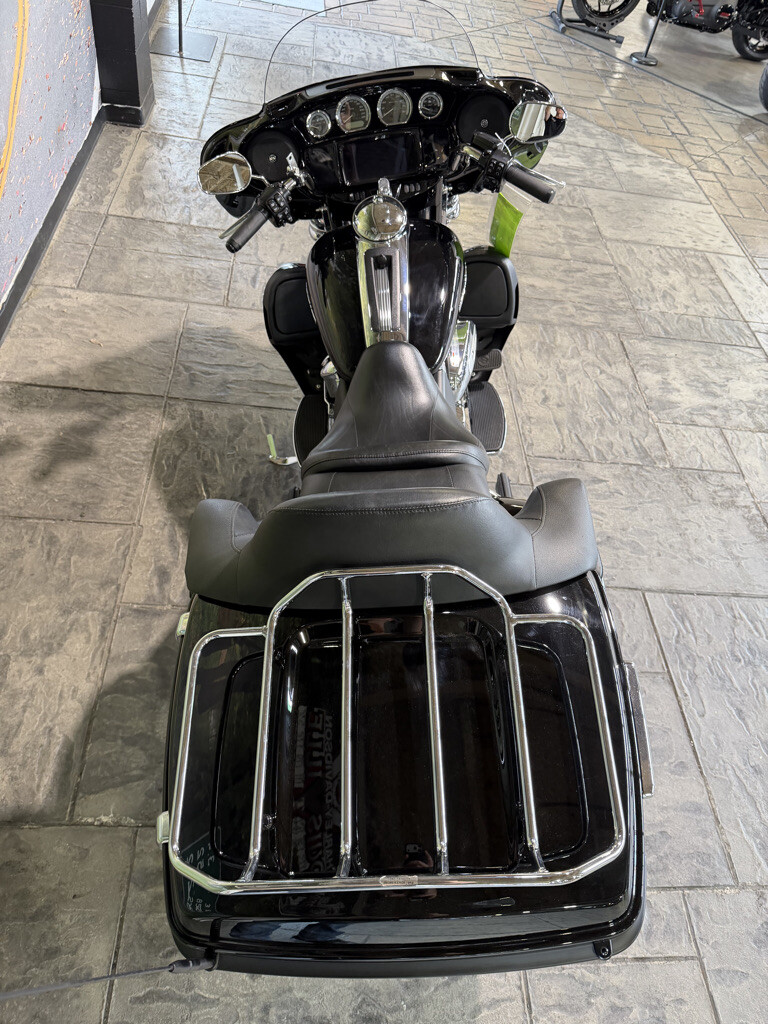 2021 Harley-Davidson® Ultra Limited No Gimmicks, No Hidden Fees, photo 18