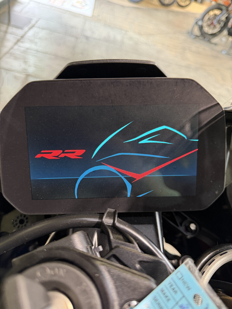 2026 BMW S1000RR No Gimmicks, No Hidden Fees, photo 13