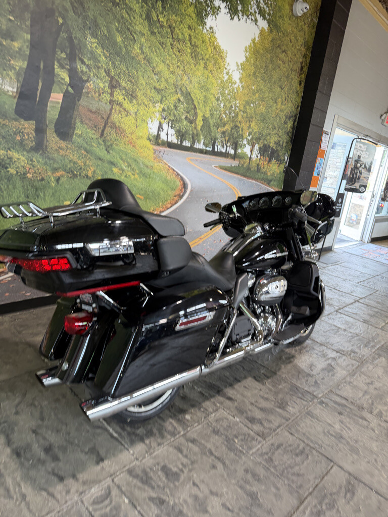 2021 Harley-Davidson® Ultra Limited No Gimmicks, No Hidden Fees, photo 20