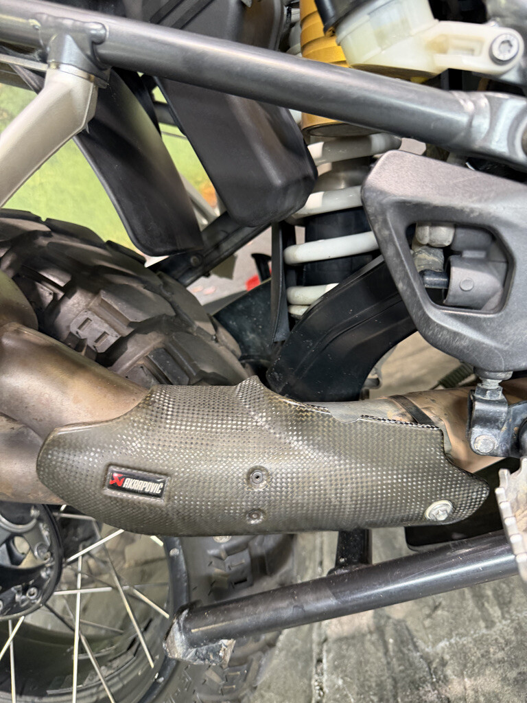 2017 BMW Motorrad R 1200 GS Adventure No Gimmicks, No Hidden Fees, photo 7